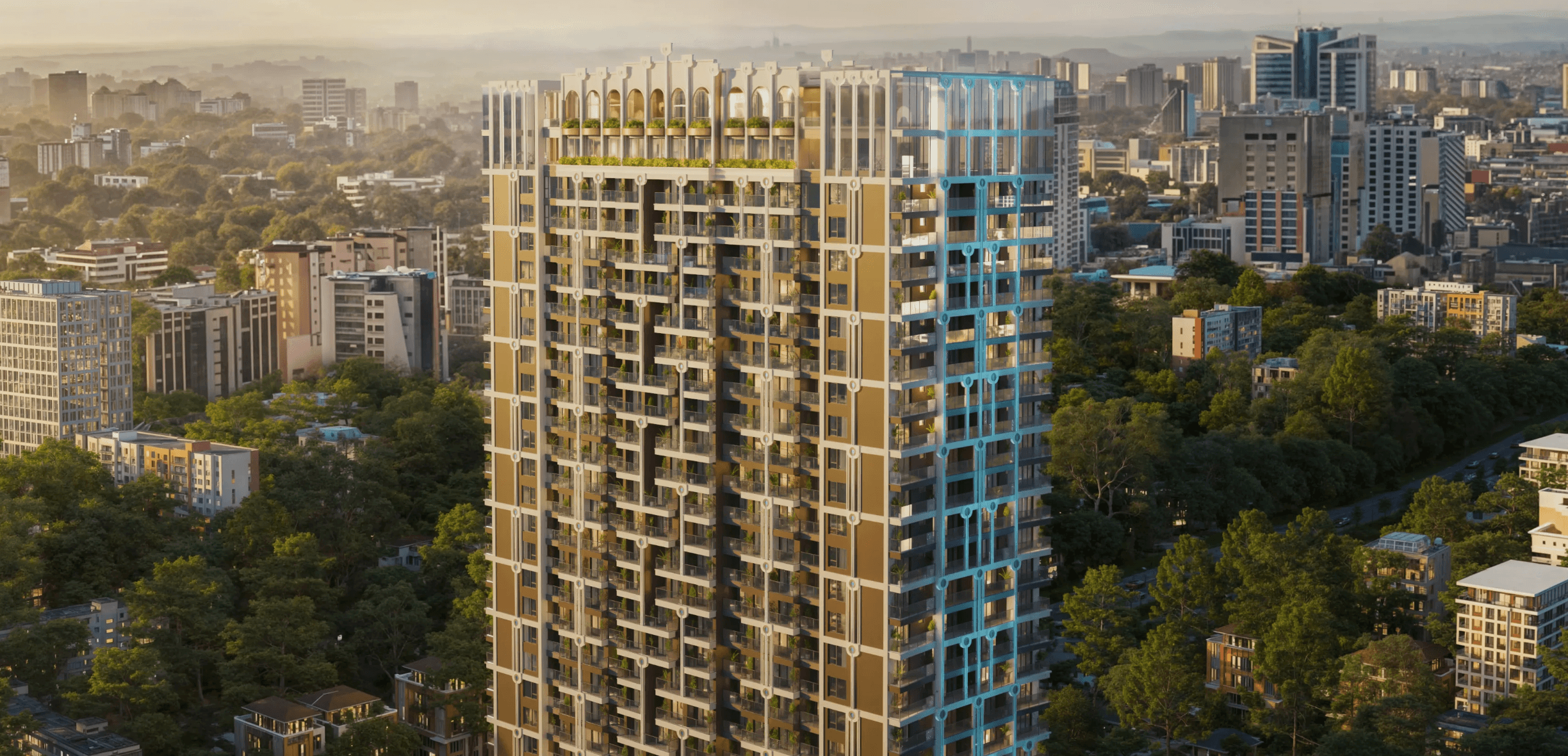 Westlands