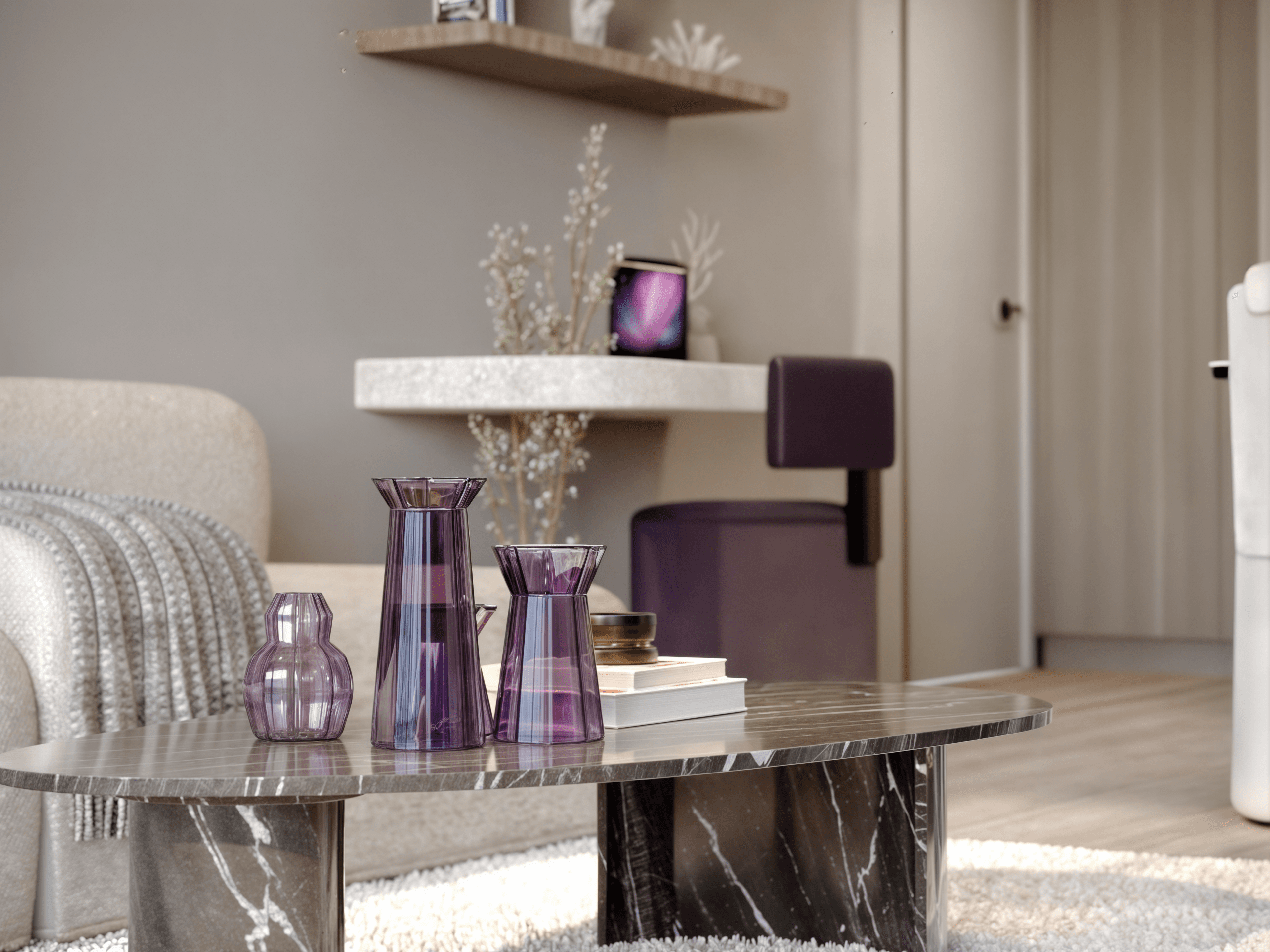 Luxury Apartment in Kilimani