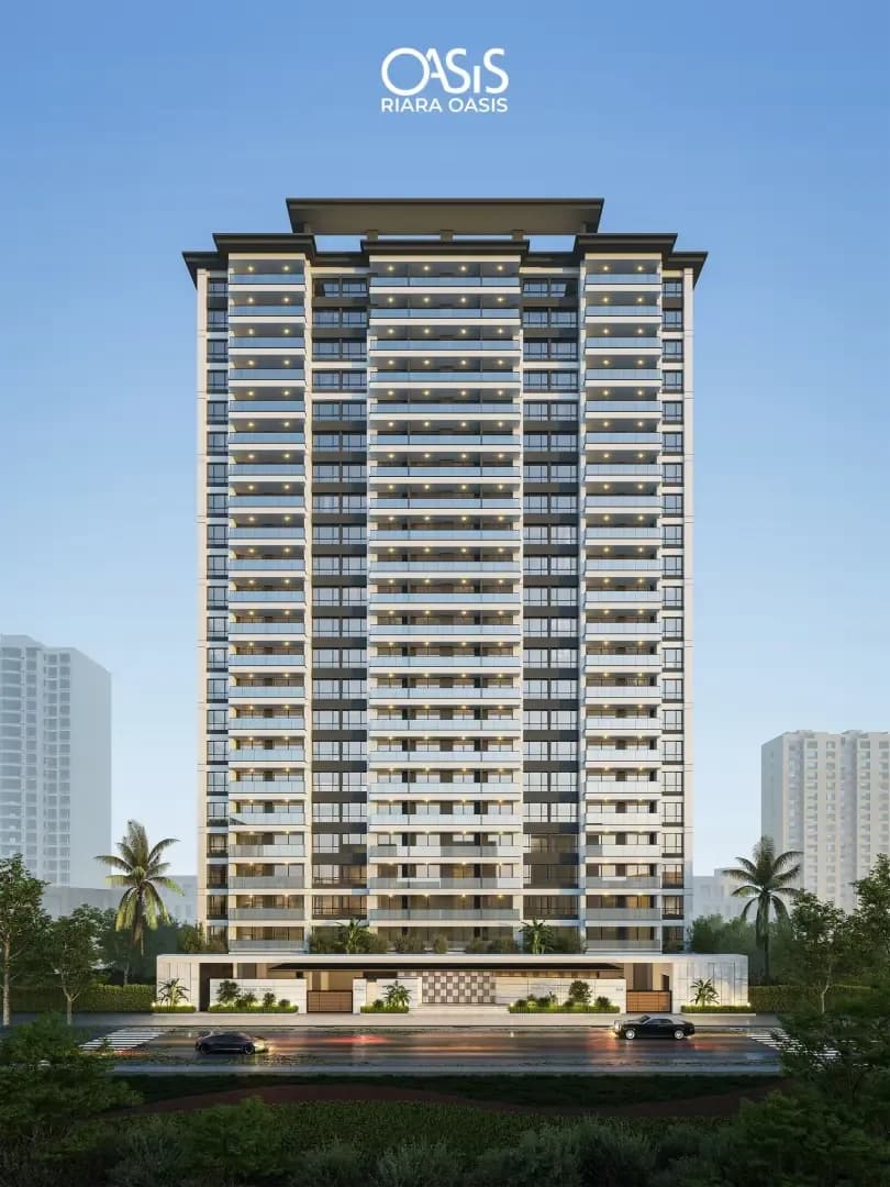 Luxury Apartment in Lavington