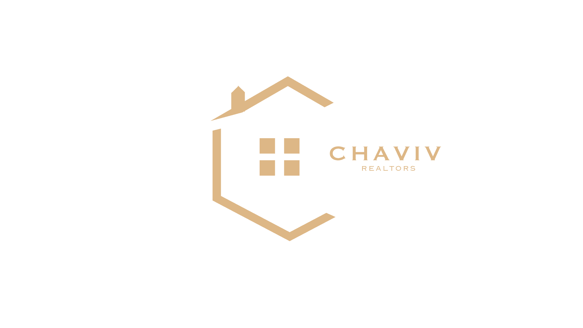 Chaviv Realtors Logo