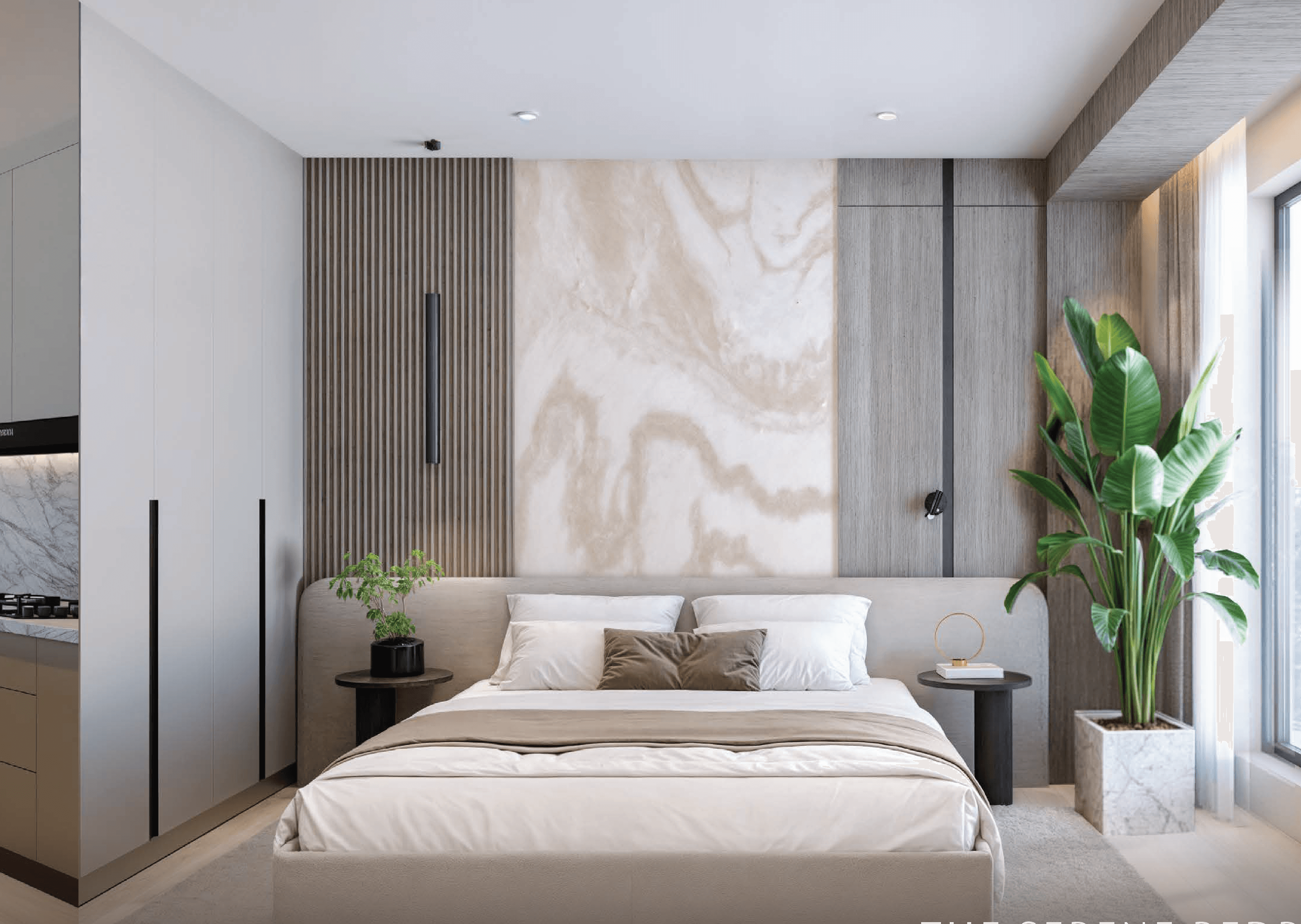 Luxury Apartments in Kilimani